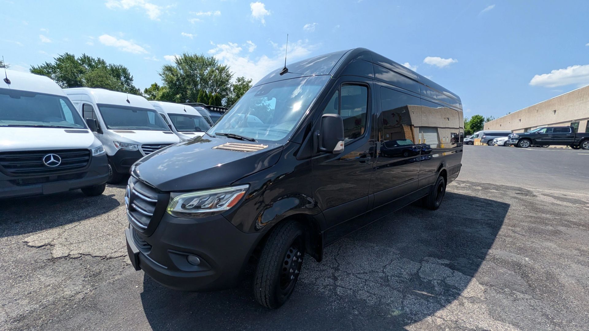mercedes-benz sprinter cargo van 2020 W1X8ED3Y0LP233997 image mercedes-benz sprinter cargo van 2020 W1X8ED3Y0LP233997 image